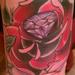 Tattoos - Diamond in Rough - 65366